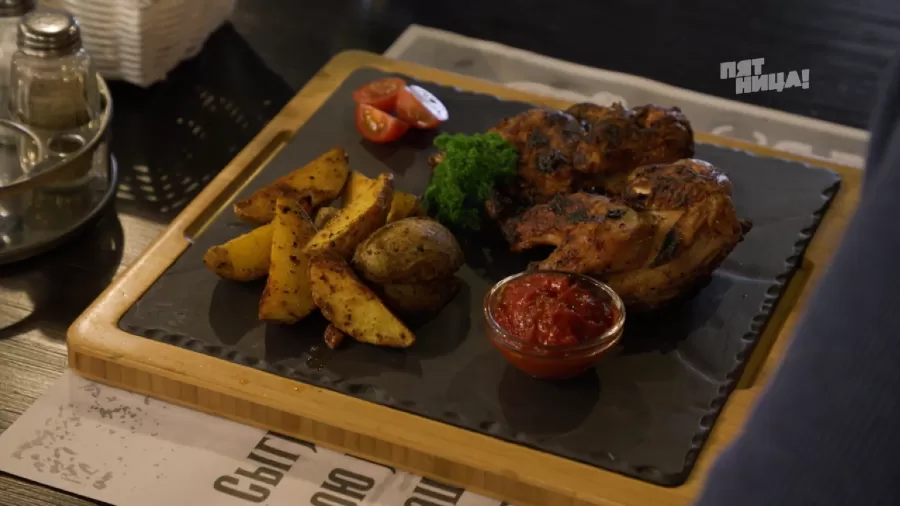 Почему Карабас Баробас?