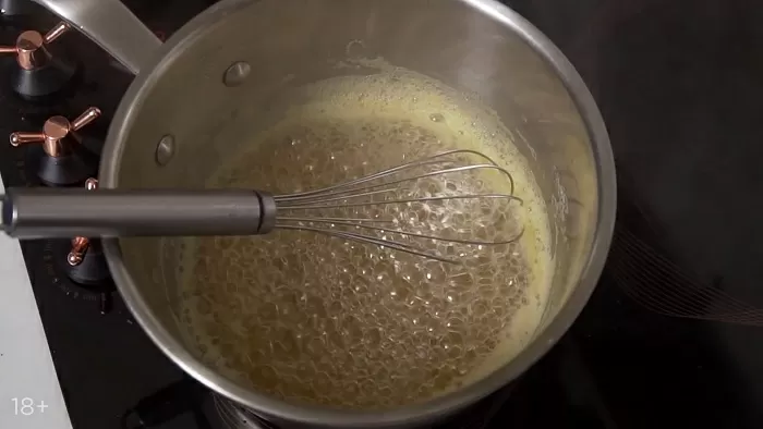 Шашлычки из семги - рецепт от Константина Ивлева