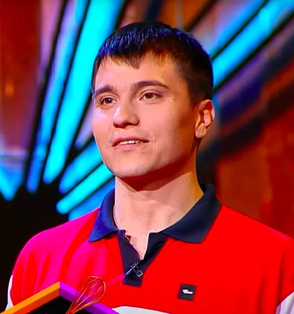 Александр Ключук