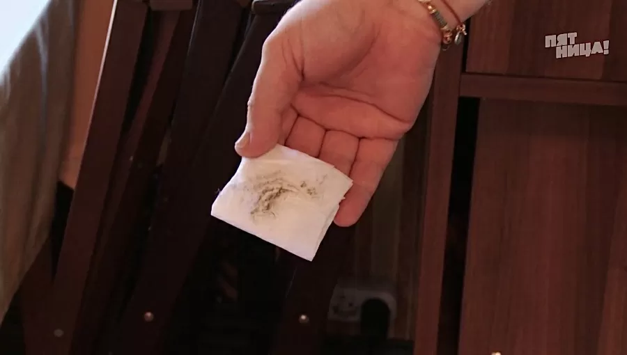 Замечания Константина Ивлева по Репин