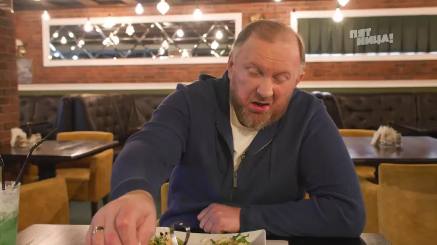 Замечания Константина Ивлева по Карабас Баробас