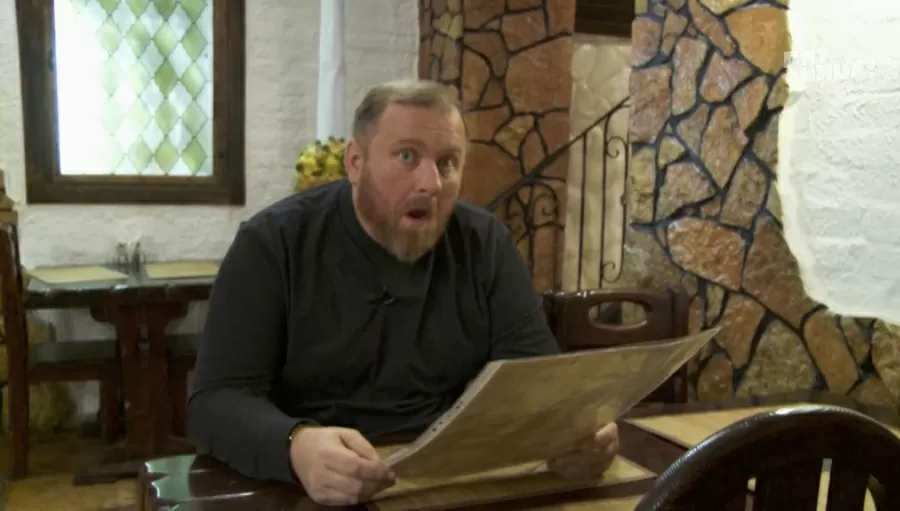 Замечания Константина Ивлева по Кроличья нора