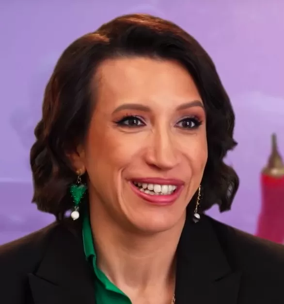 Елена Борщёва