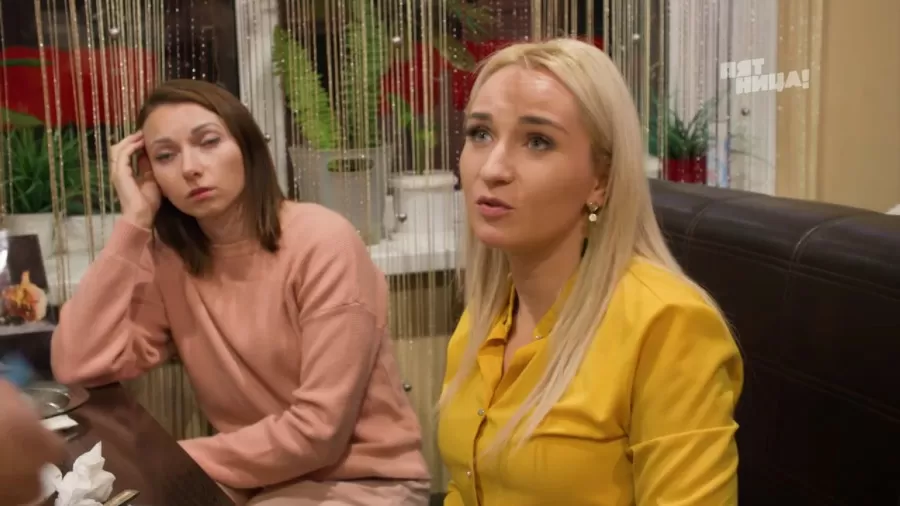 Справилось ли заведение Big Russian Burger с полной посадкой?