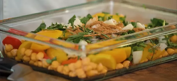 Индейка в рукаве - рецепт от Константина Ивлева