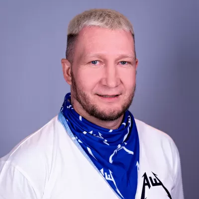 Александр Ерохин