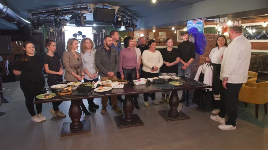 Что стало с Карабас Баробас, после реконструкции Константина и его команды.