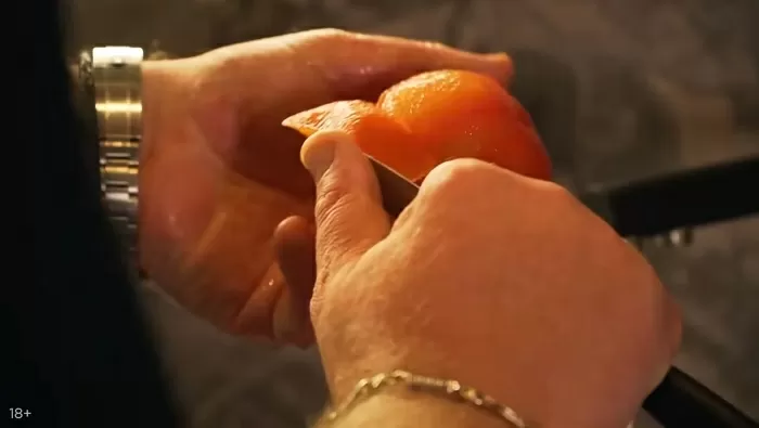 Запеченная буженина - рецепт от Константина Ивлева