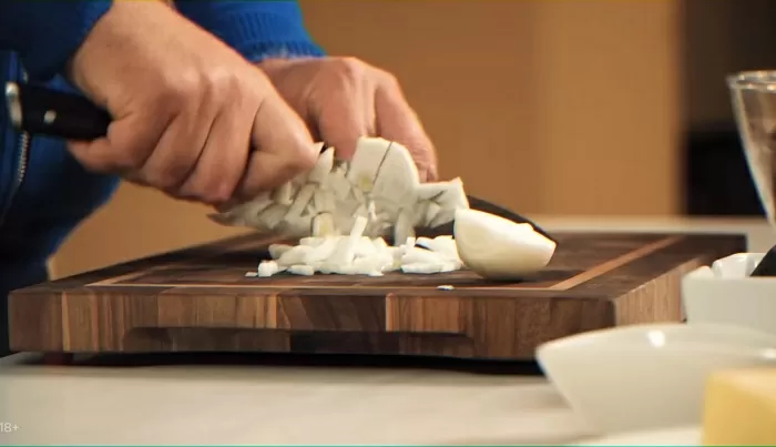 Макароны по-флотски - рецепт от Константина Ивлева