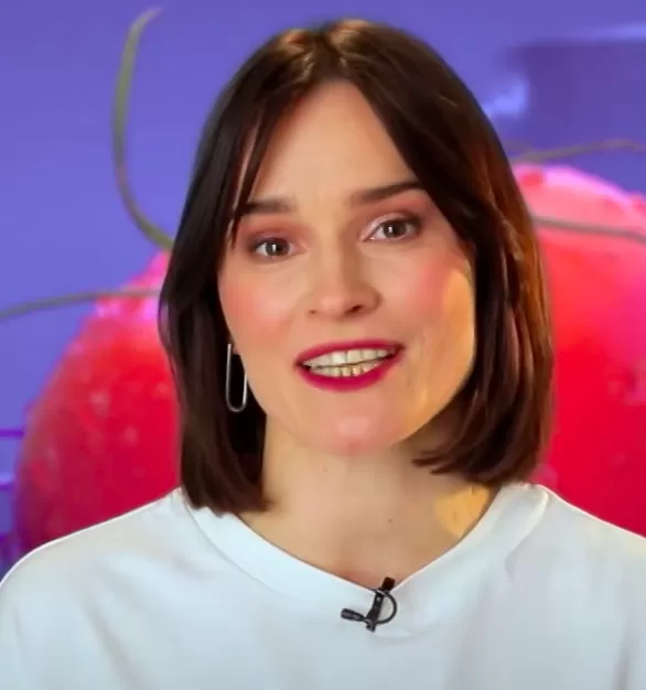 Юлия Соболева