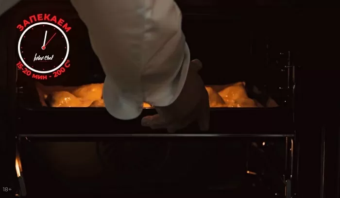 Пирожки с мясом - рецепт от Константина Ивлева