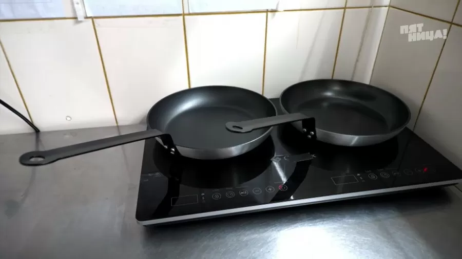 Что стало с Пирожковая Голенецкой, после реконструкции Константина и его команды.