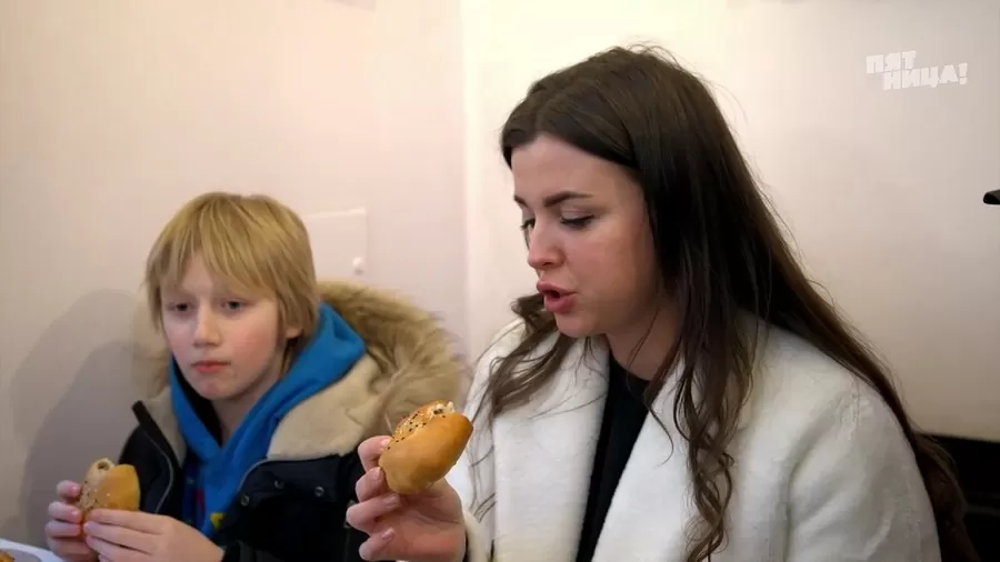 Справилось ли заведение Пирожковая Голенецкой с полной посадкой?