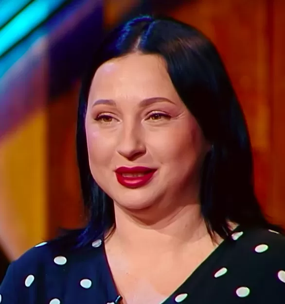 Кристина Митина