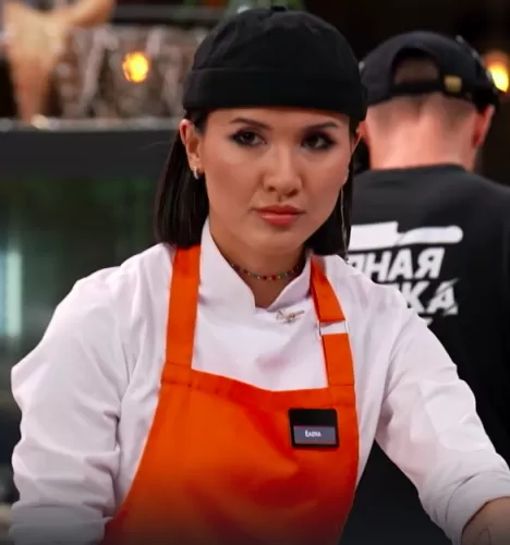 Елена Афанасьева — , участник шоу «Полная посадка» с Ивлевым Елена Афанасьева — участник шоу «Полная посадка» с Ивлевым