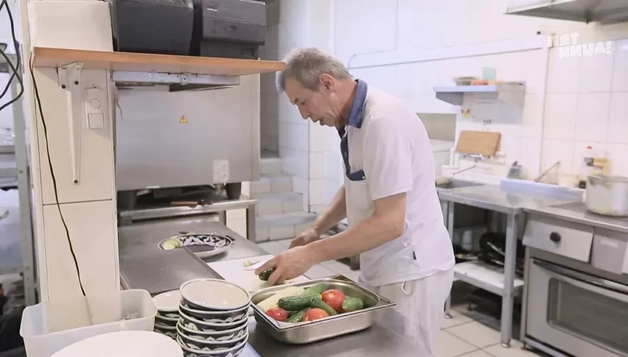 Какие проблемы были у Шафран до прихода Ивлева?