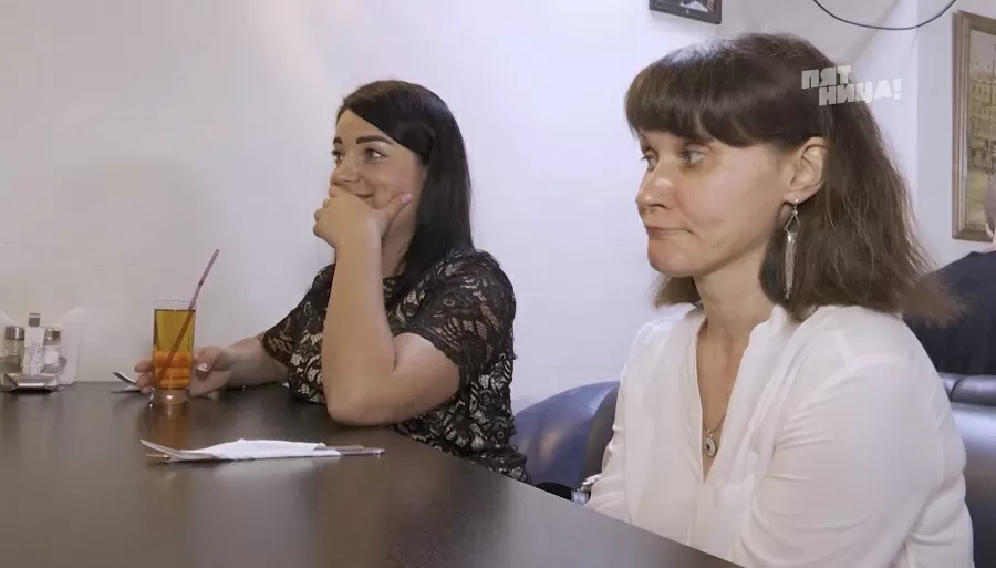 Справилось ли заведение Славянский с полной посадкой?