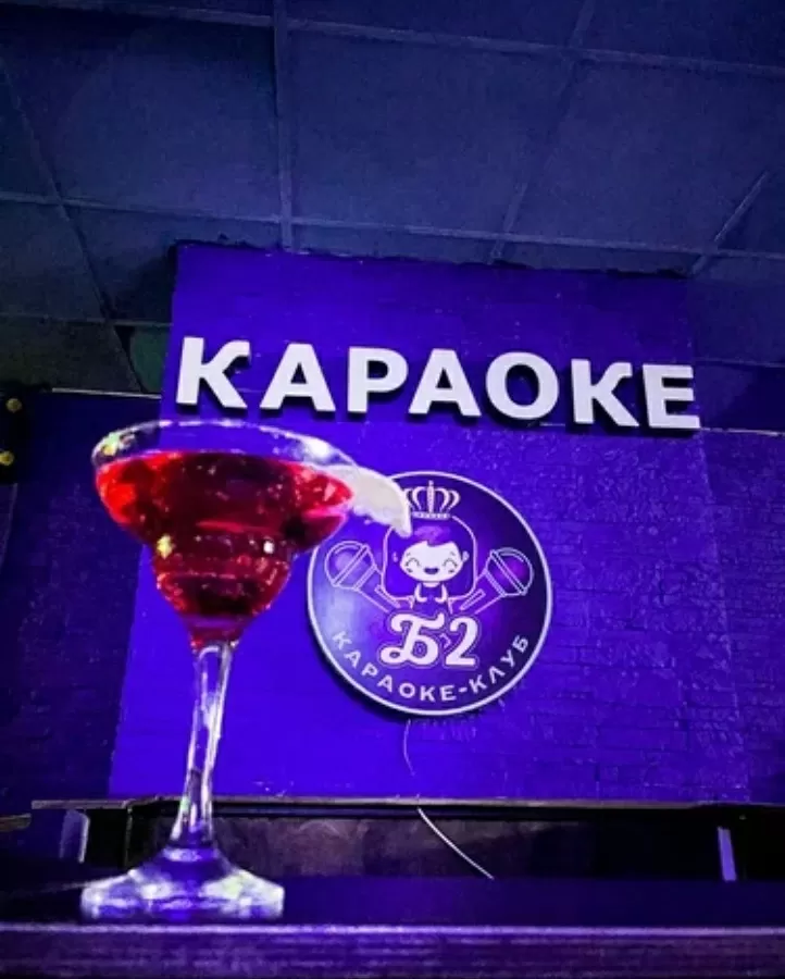 А что с заведением Караоке Б2 стало после программы?