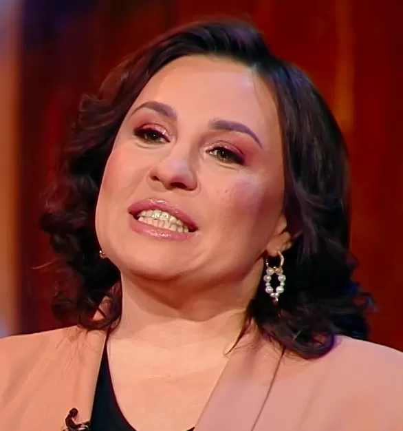 Мария Осипова