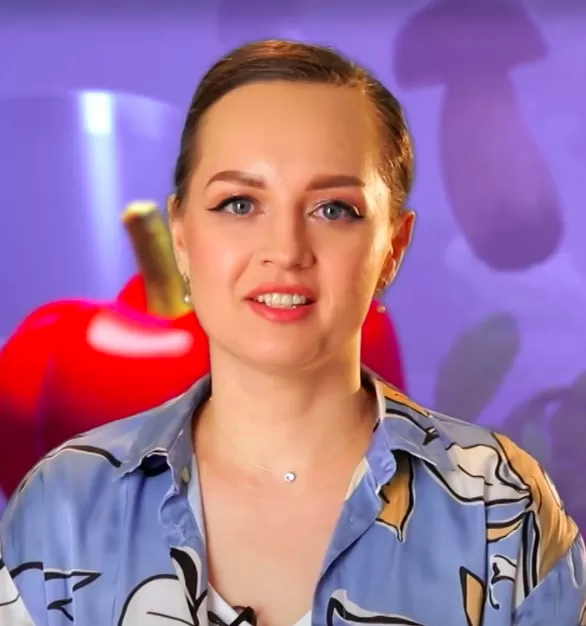 Яна Петрова