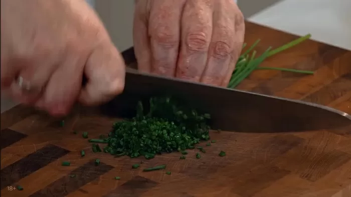 Шашлык из зубатки - рецепт от Константина Ивлева