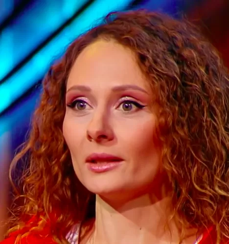 Алена Зайцева — участник шоу  «Битва шефов» с Ивлевым