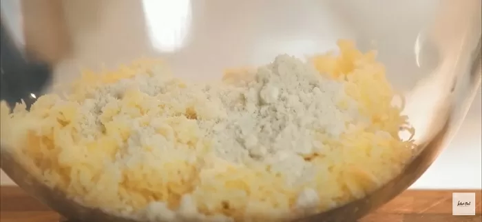 Картофельные ньокки - рецепт от Константина Ивлева