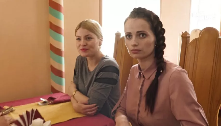 Справилось ли заведение Иван Царевич с полной посадкой?