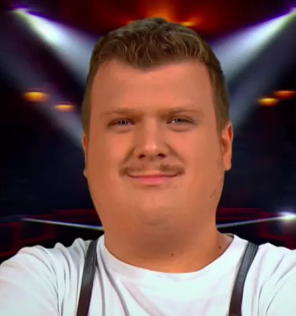 Матвей Ивлев