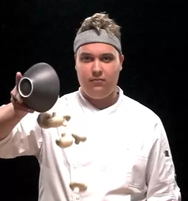 Роман Начметдинов