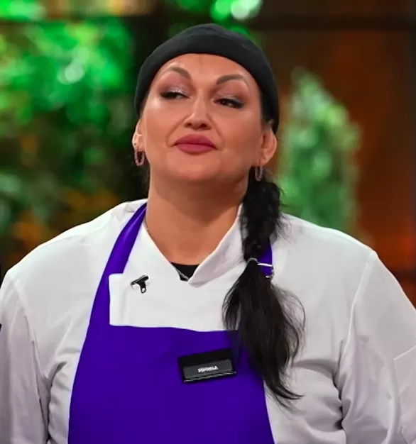 Ирина Радыгина