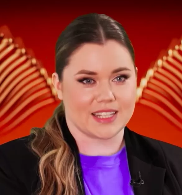 Наталья Клюнина