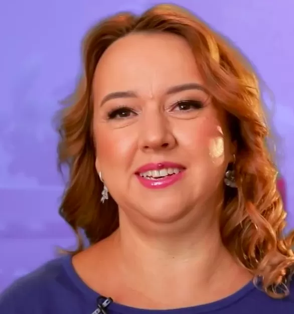 Наталья Резникова