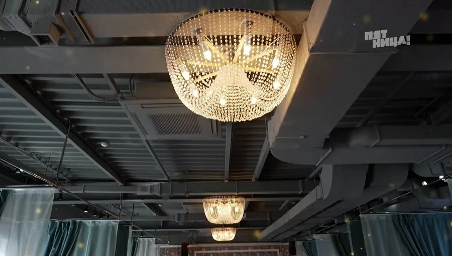 Что стало с Панорама Лаундж, после реконструкции Константина и его команды.