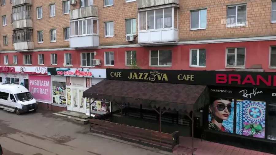 Почему Jazzva?