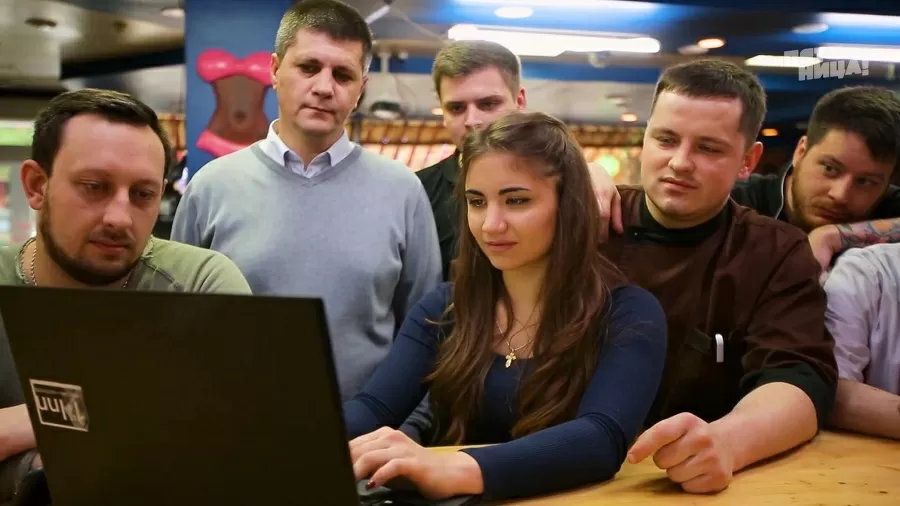 Какие проблемы были у Potato House до прихода Ивлева?