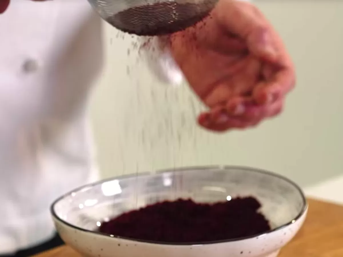 Сельдь под шубой в новом стиле - рецепт от Константина Ивлева