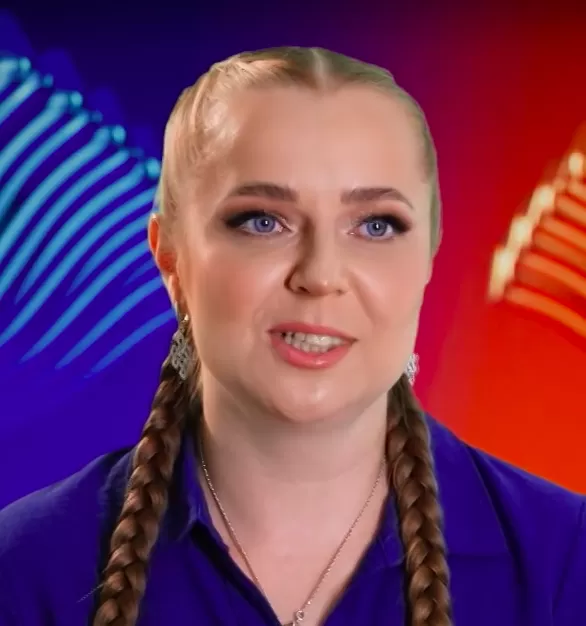 Анастасия Балыко 