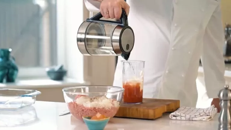 Ленивые голубцы - рецепт от Константина Ивлева