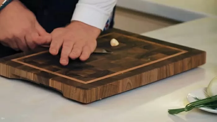 Маринованные шампиноны - рецепт от Константина Ивлева