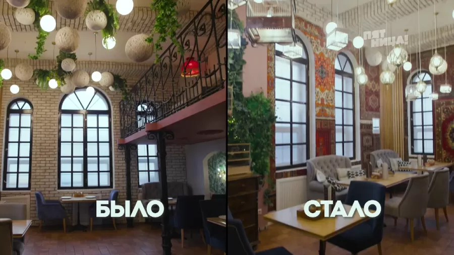 Что стало с Айвенго, после реконструкции Константина и его команды.