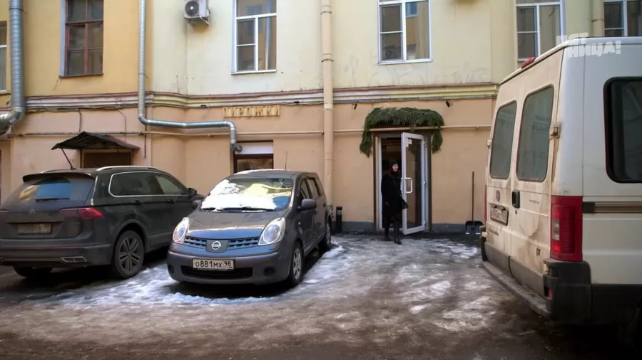 Какие проблемы были у Пирожковая Голенецкой до прихода Ивлева?