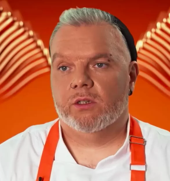 Алексей Крупенков