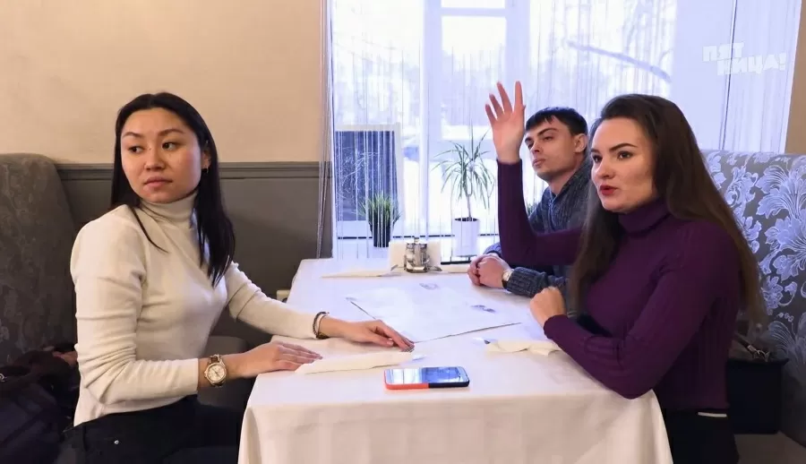 Справилось ли заведение Валисоти с полной посадкой?