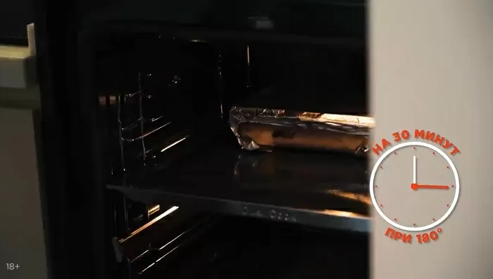 Каннеллони с креветками - рецепт от Константина Ивлева