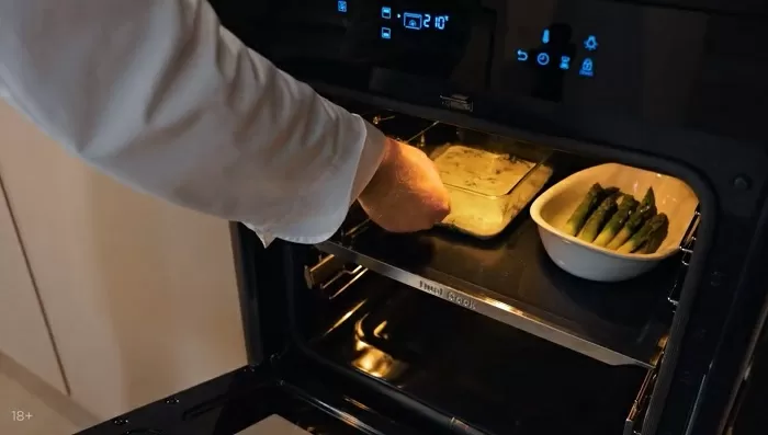 Два любимых гарнира Шефа Ивлева - рецепт от Константина Ивлева