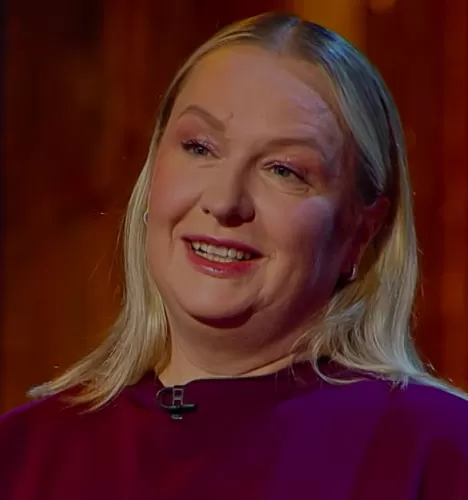 Лилия Безрукова — участник шоу  «Битва шефов» с Ивлевым