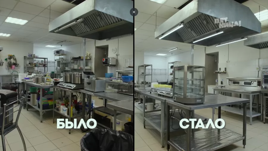 Что стало с Айвенго, после реконструкции Константина и его команды.