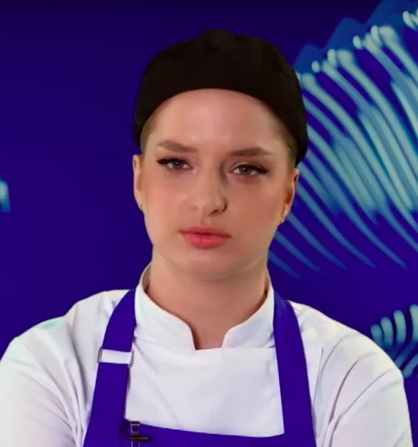 Василиса Квасова 