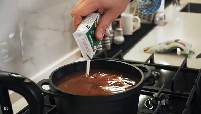 Том ям - рецепт от Константина Ивлева